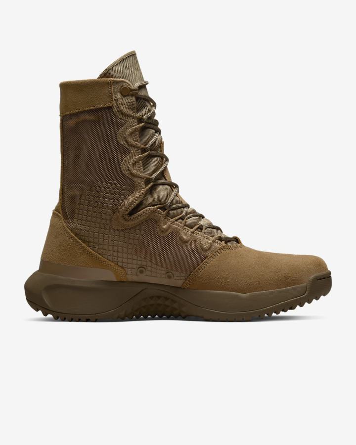 Botas Tácticas Nike SFB B1 Hombre Marrones | THAUQ-1563