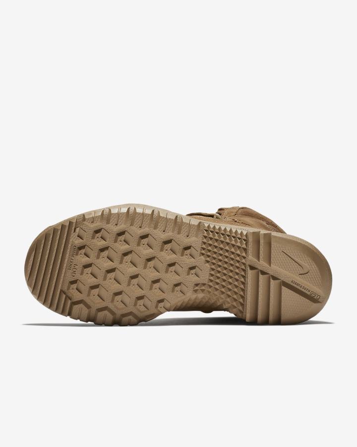 Botas Tácticas Nike SFB Field 2 8