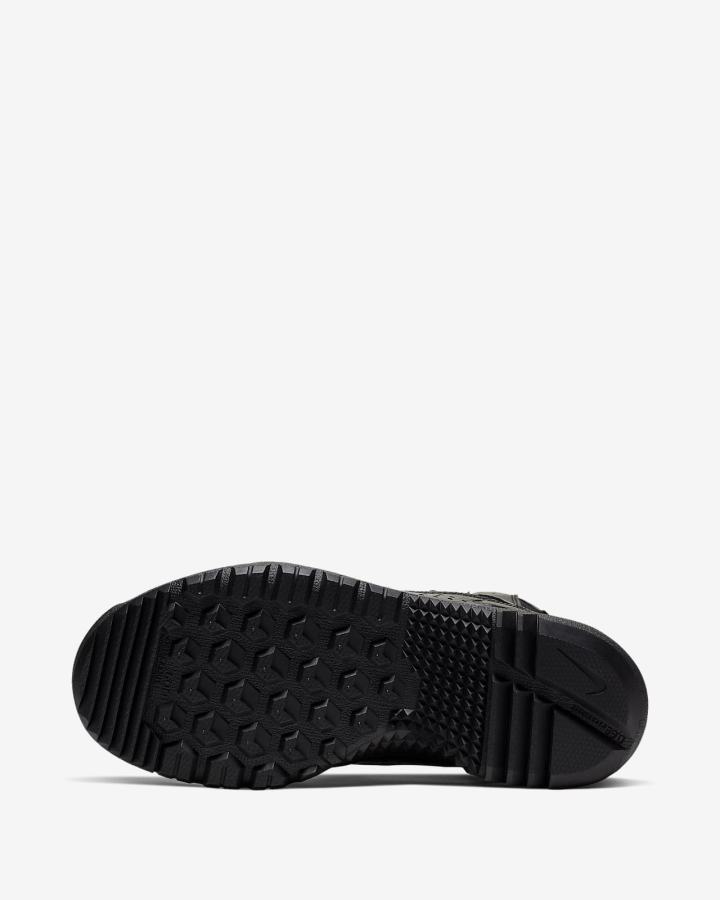 Botas Tácticas Nike SFB Field 2 8