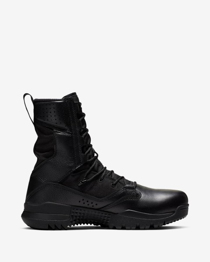 Botas Tácticas Nike SFB Field 2 8