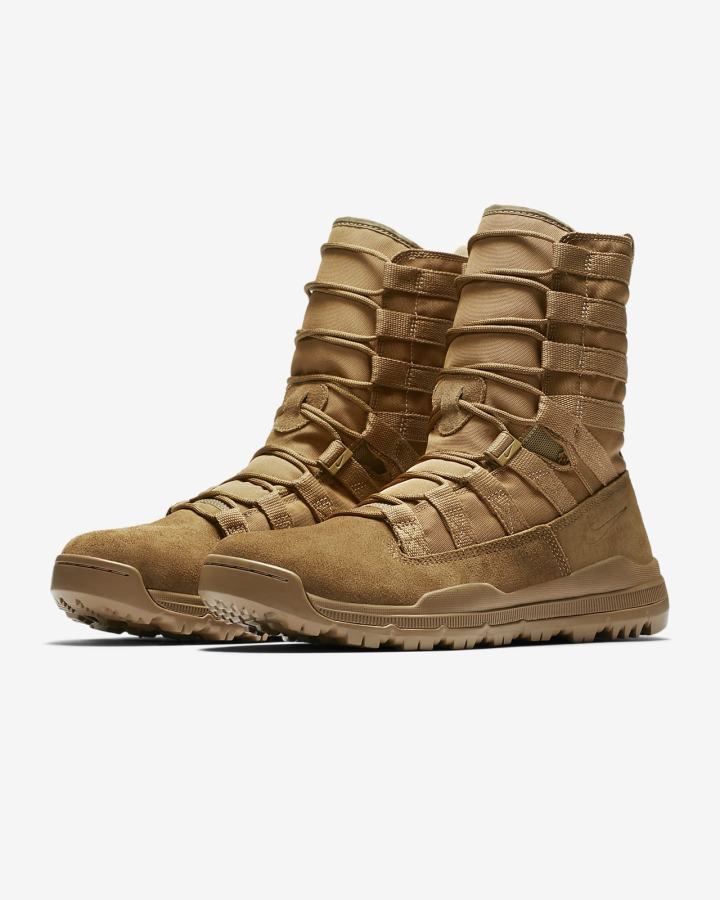 Botas Tácticas Nike SFB Gen 2 8