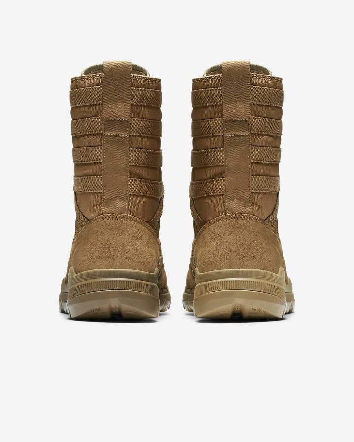 Botas Tácticas Nike SFB Gen 2 8