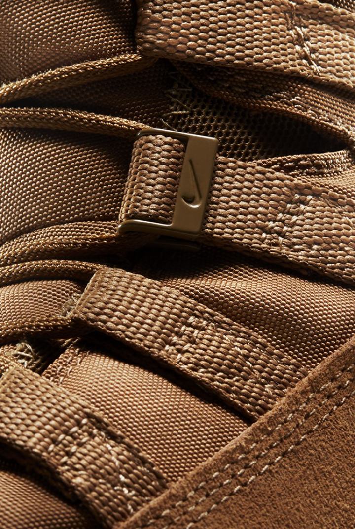 Botas Tácticas Nike SFB Gen 2 8