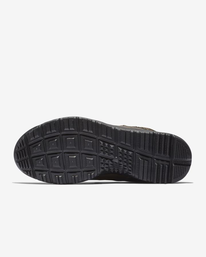 Botas Tácticas Nike SFB Gen 2 8