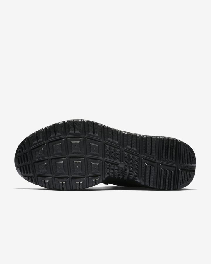 Botas Tácticas Nike SFB Gen 2 8” Hombre Negras | RZGQW-9418