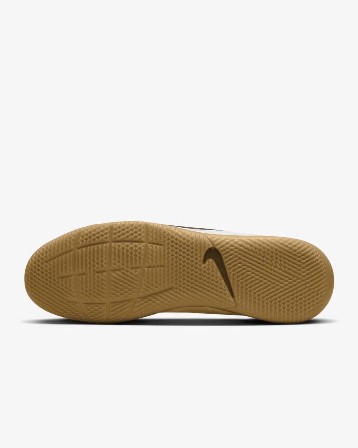 Botas de Futbol Nike Tiempo Legend 9 Club IC Indoor/Court Hombre Marrones Claro Verde Menta | NVARY-7432