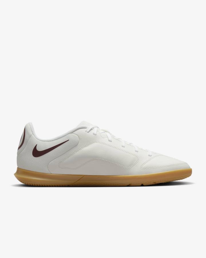 Botas de Futbol Nike Tiempo Legend 9 Club IC Indoor/Court Hombre Marrones Claro Verde Menta | NVARY-7432