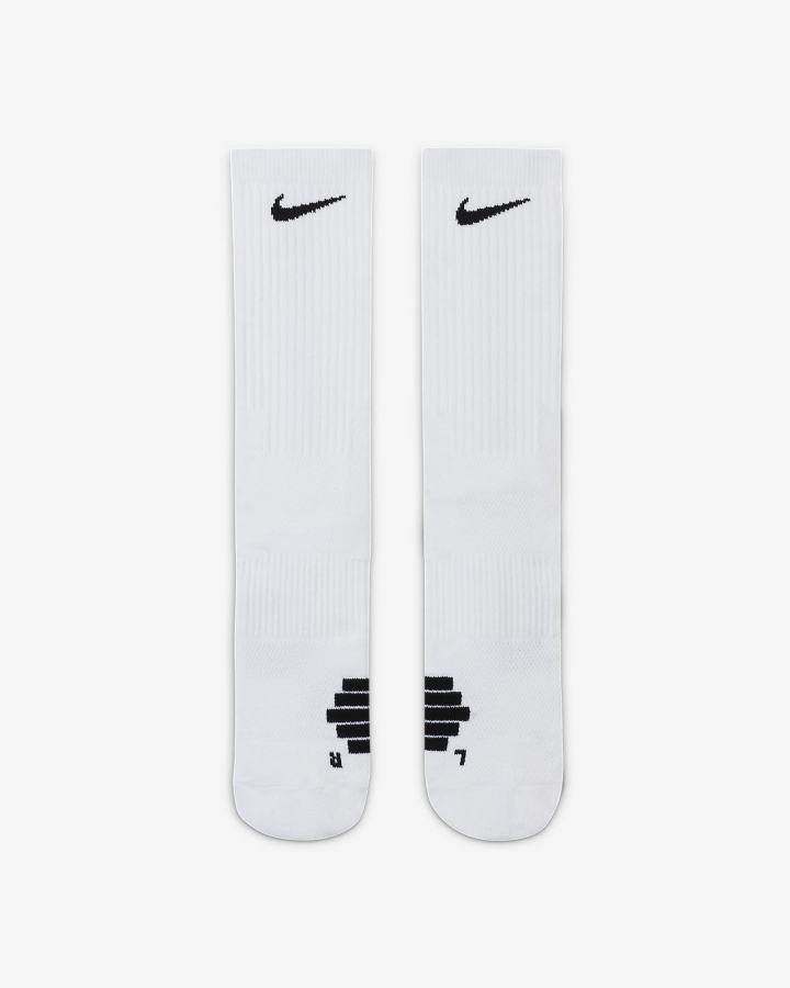Calcetines Nike Elite Crew Basketball Hombre Rojas Negras | WASGX-8014