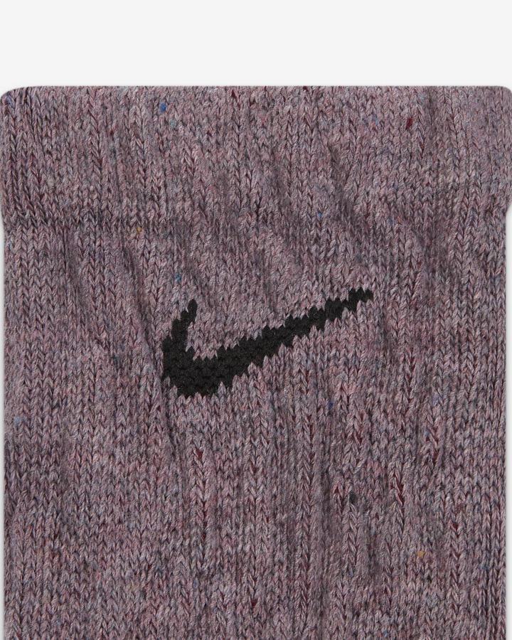 Calcetines Nike Everyday Plus Cushioned Crew (2 Pairs) Hombre Multicolor | RPDEU-4105
