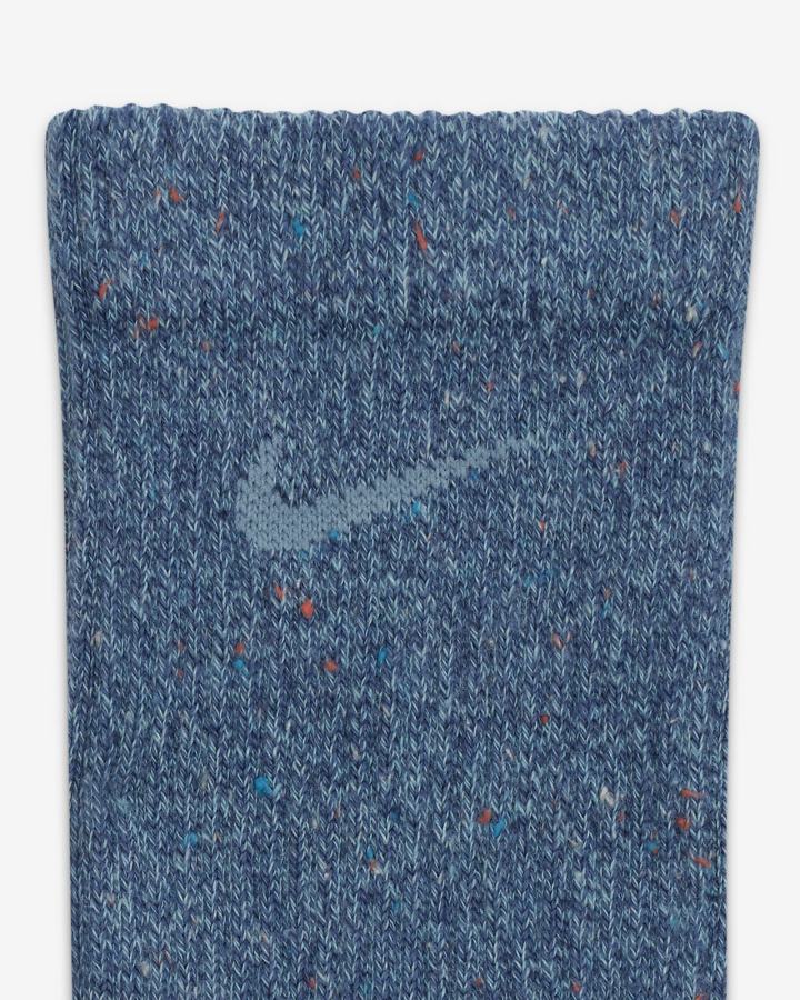 Calcetines Nike Everyday Plus Cushioned Training Crew (2 Pairs) Hombre Multicolor | WJVYA-5021