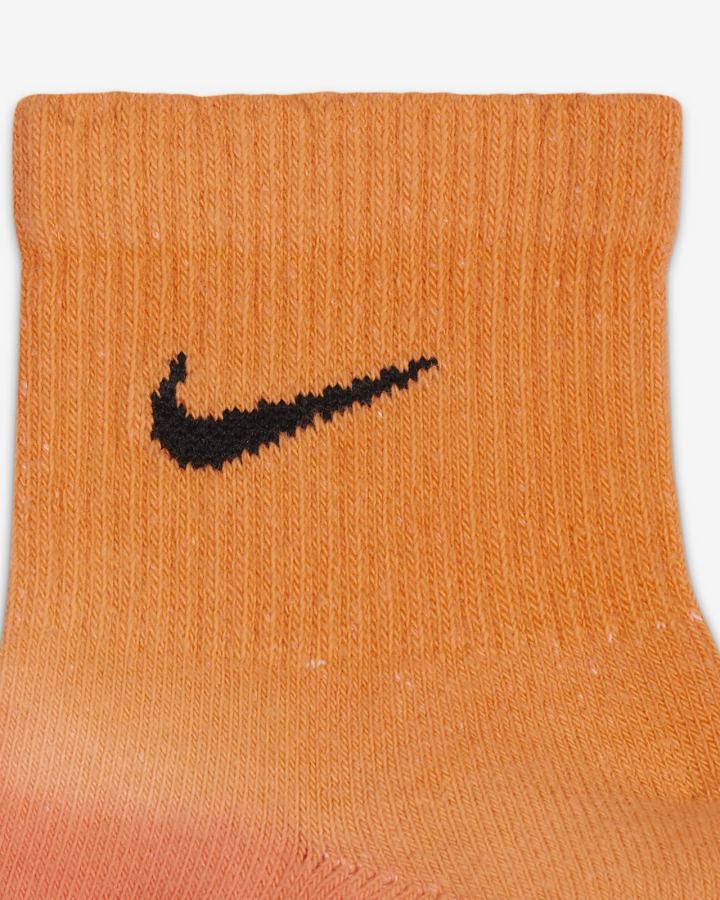 Calcetines Nike Everyday Plus Cushioned Ankle Hombre Multicolor | WLRVD-5639