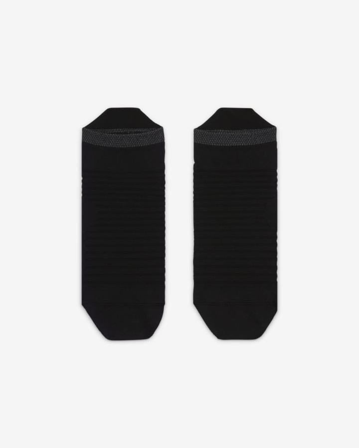 Calcetines Nike Spark Lightweight No-Show Running Hombre Negras | ACVWS-5763