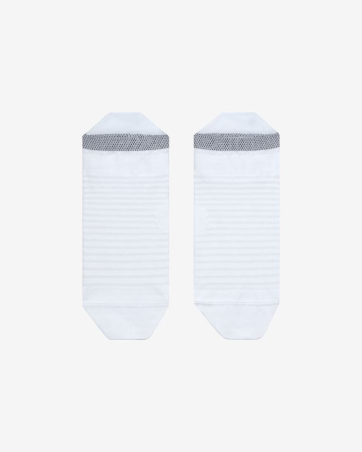 Calcetines Nike Spark Lightweight No-Show Running Hombre Blancas | ICHGF-0435