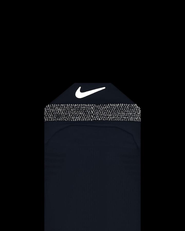 Calcetines Nike Spark Lightweight No-Show Running Hombre Blancas | ICHGF-0435