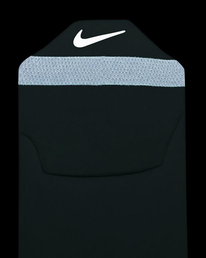 Calcetines Nike Spark Lightweight No-Show Running Hombre Verde Menta Plateadas | MJPGY-6274