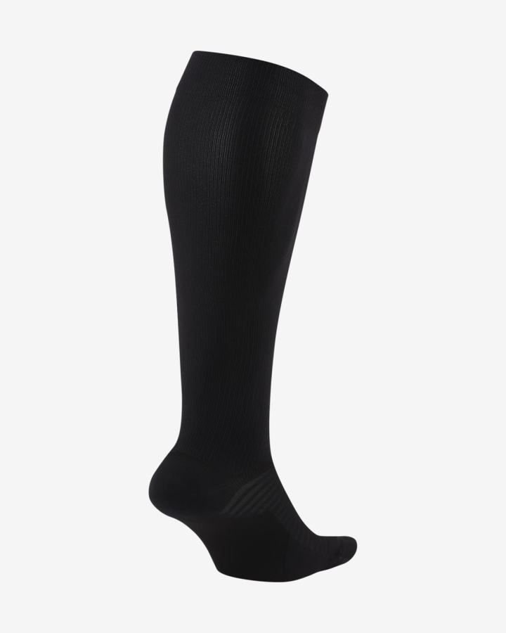 Calcetines Nike Spark Lightweight Over-The-Calf Compression Running Hombre Negras | GHOWL-3086