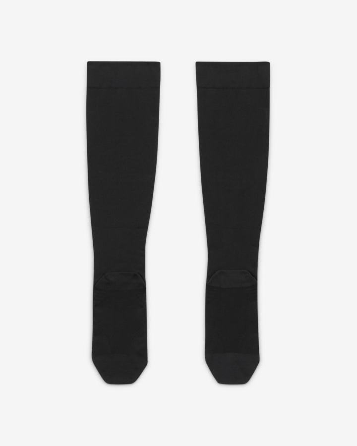Calcetines Nike Spark Lightweight Over-The-Calf Compression Running Hombre Negras | GHOWL-3086