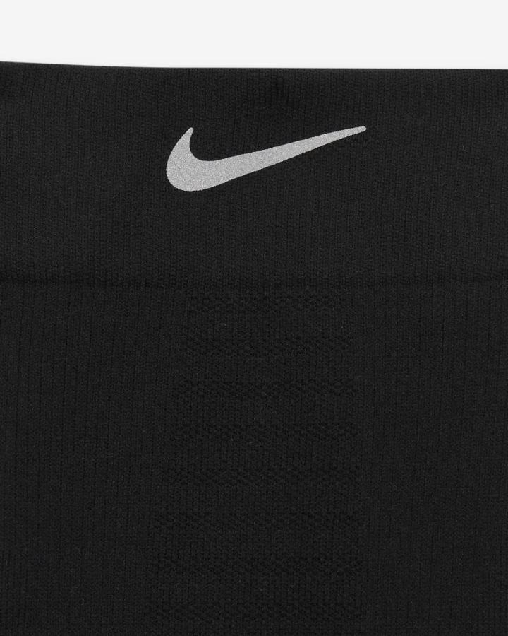 Calcetines Nike Spark Lightweight Over-The-Calf Compression Running Hombre Negras | GHOWL-3086