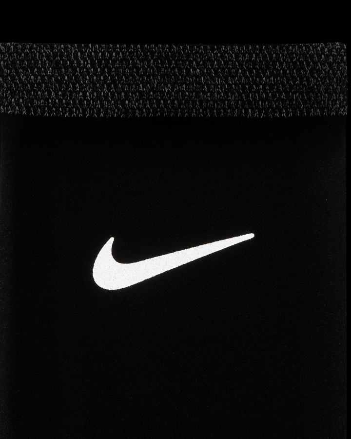 Calcetines Nike Spark Lightweight Running Ankle Hombre Negras | BTYAV-1496