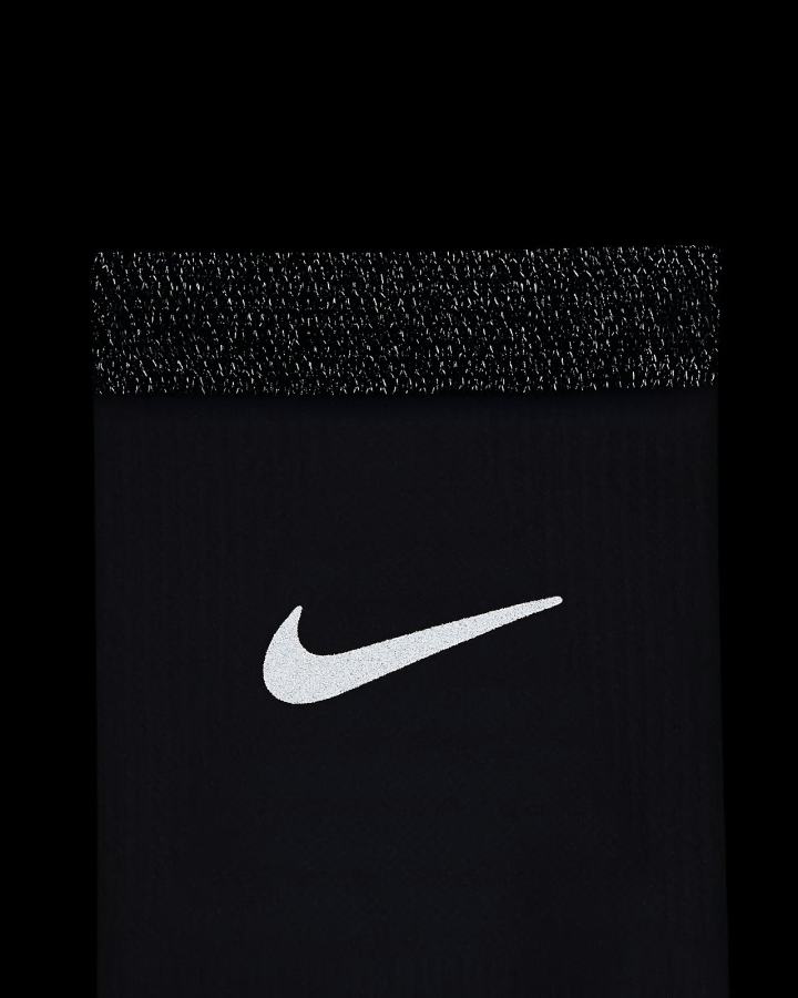 Calcetines Nike Spark Lightweight Running Ankle Hombre Blancas | QVUAC-0675