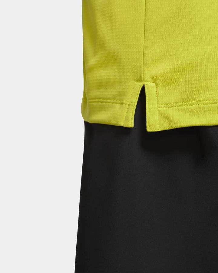 Camisa Polo Nike Football Hombre Verde Negras Blancas | ABSEZ-9305