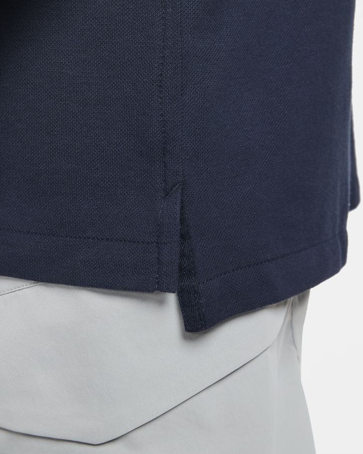 Camisa Polo Nike The Hombre Obsidian | DRULN-1825