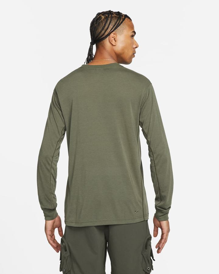 Camisas Nike Dri-FIT ACG 