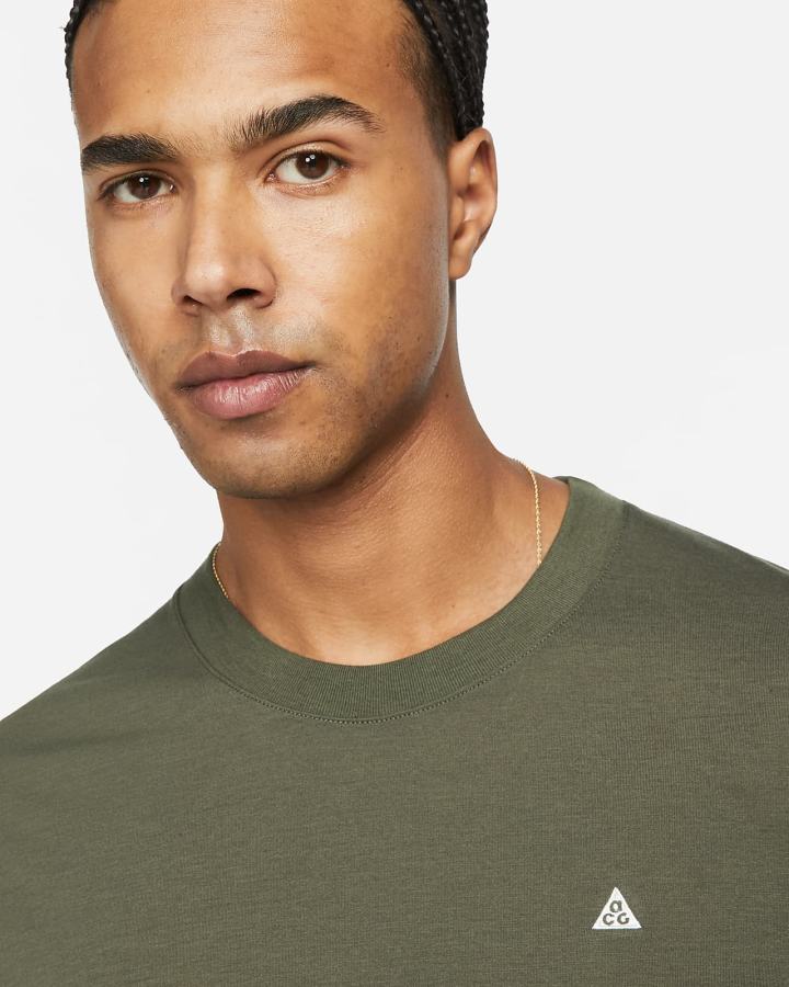 Camisas Nike Dri-FIT ACG 