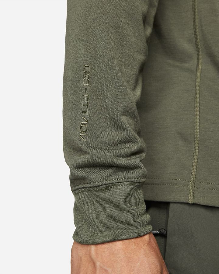 Camisas Nike Dri-FIT ACG 