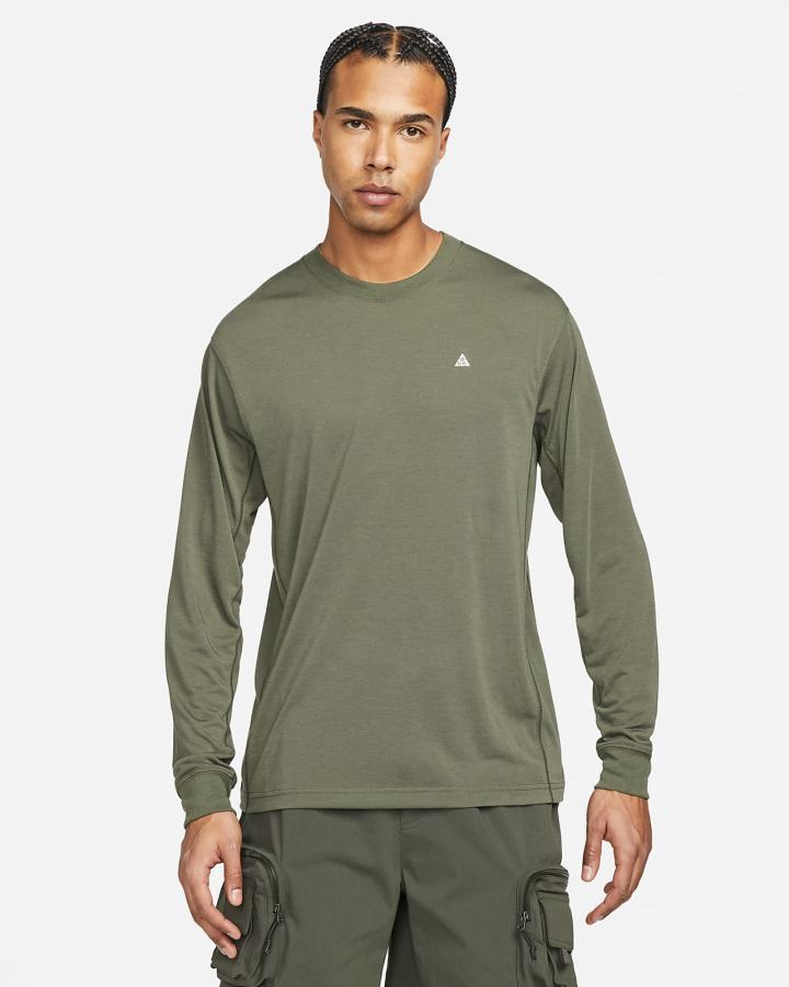 Camisas Nike Dri-FIT ACG \