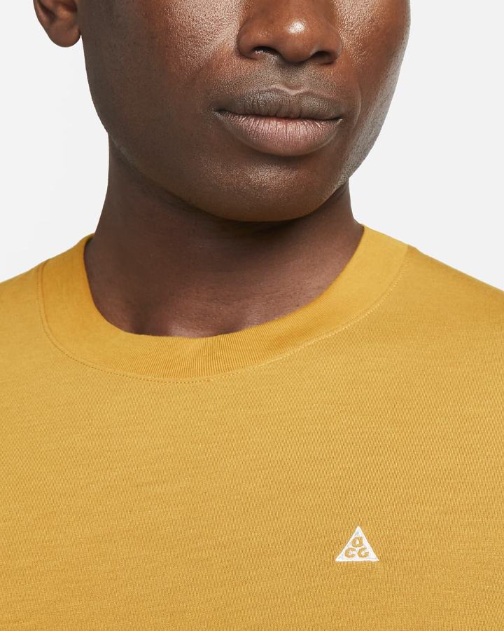 Camisas Nike Dri-FIT ACG 