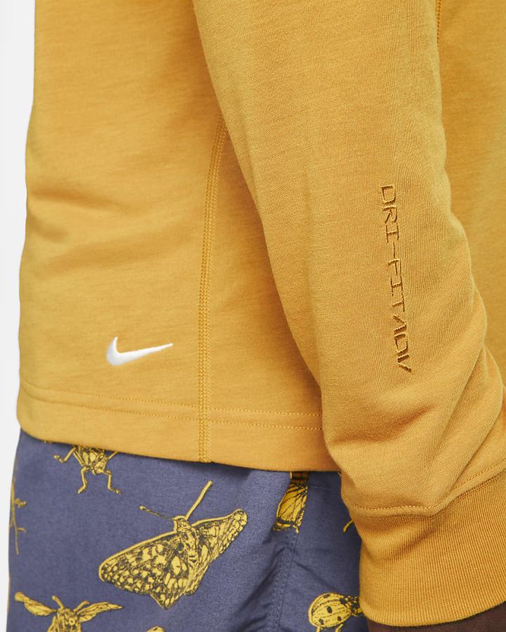 Camisas Nike Dri-FIT ACG 