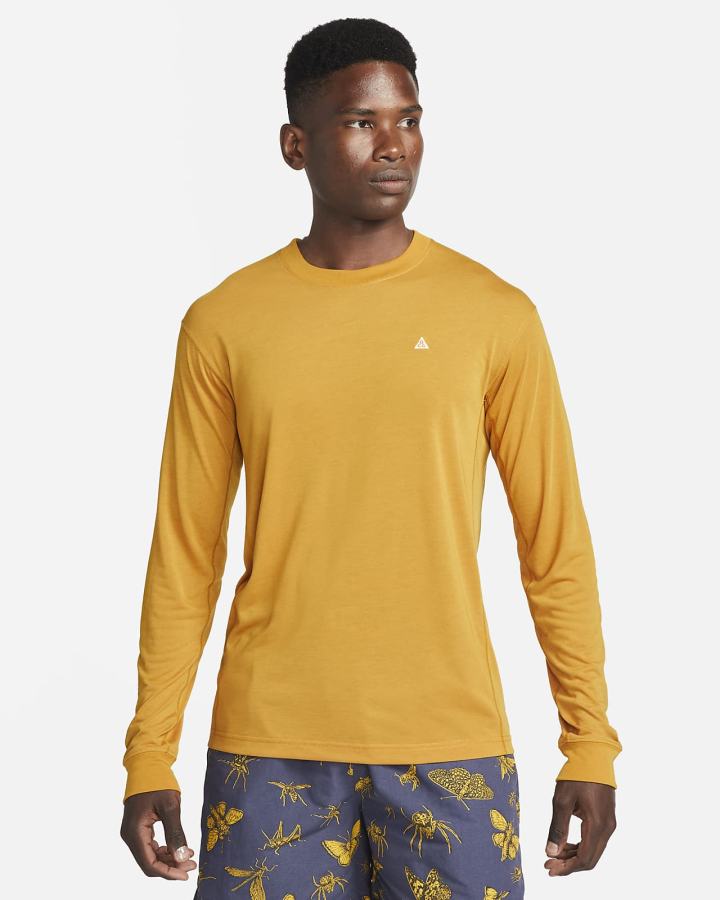 Camisas Nike Dri-FIT ACG 