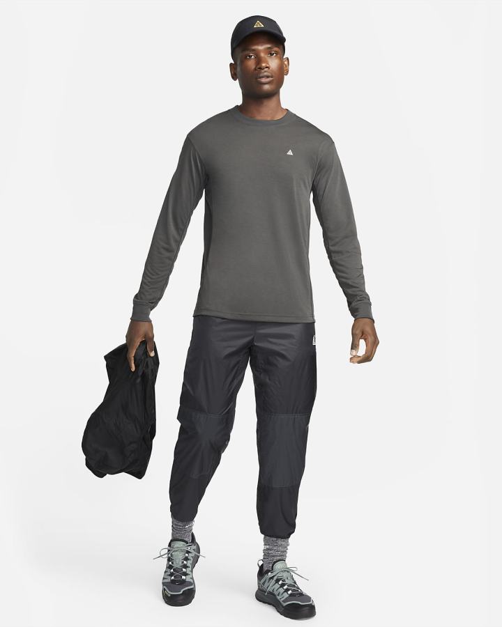 Camisas Nike Dri-FIT ACG 