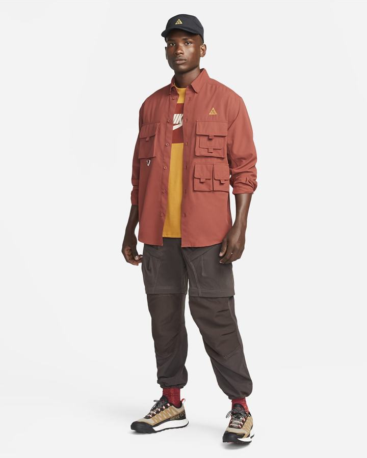 Camiseta Nike ACG 