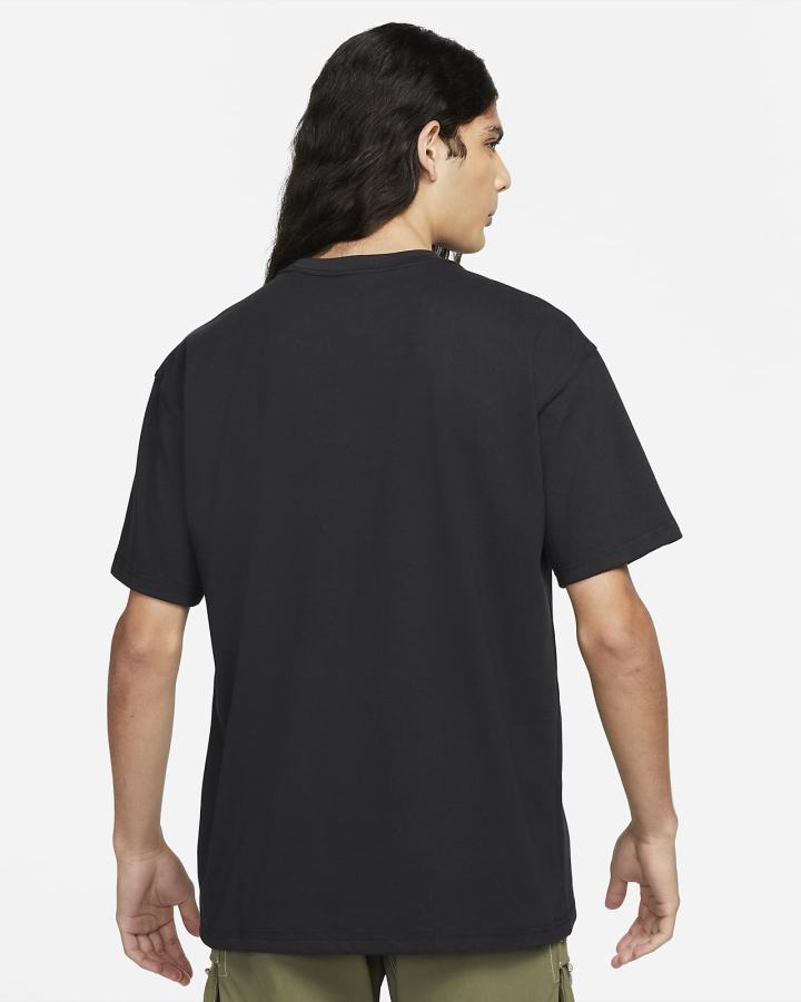 Camiseta Nike ACG Hombre Negras | TZFEI-3649