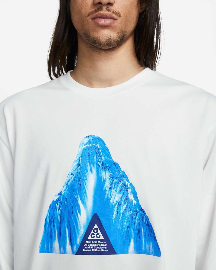 Camiseta Nike ACG 