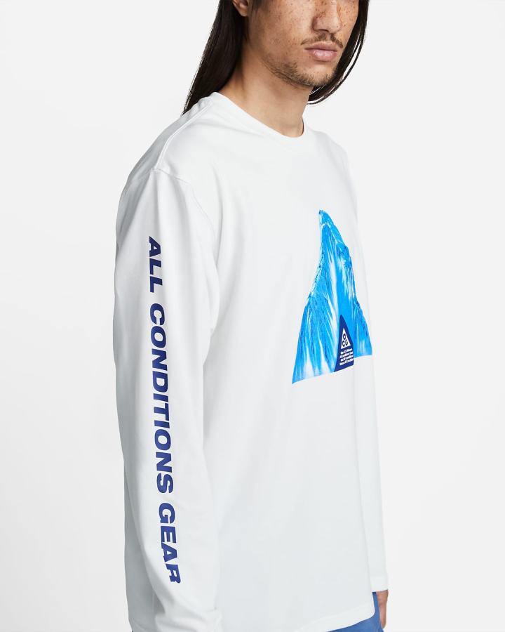 Camiseta Nike ACG 