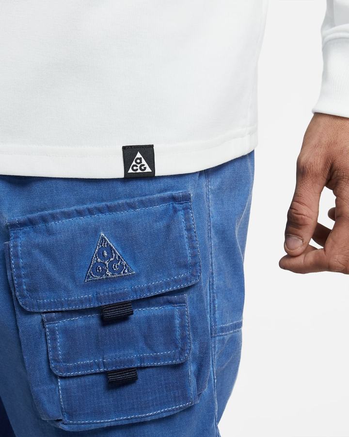 Camiseta Nike ACG 