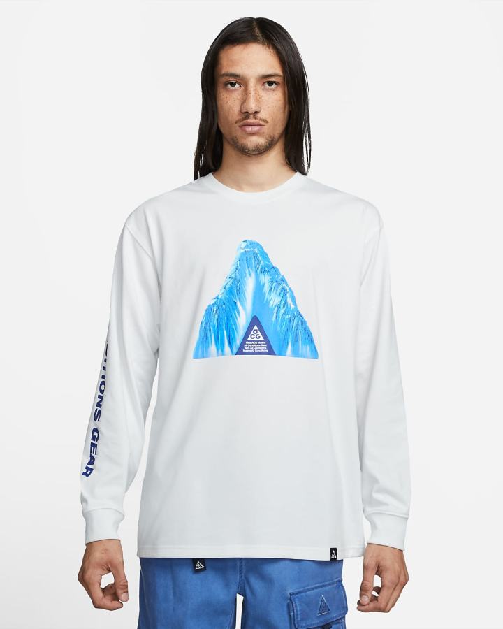 Camiseta Nike ACG 