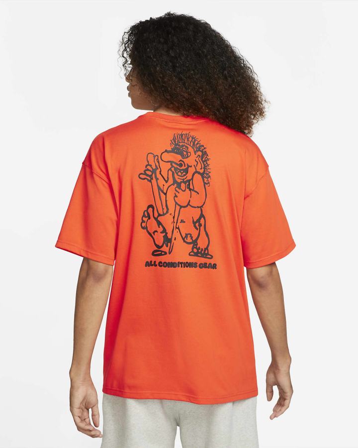Camiseta Nike ACG 