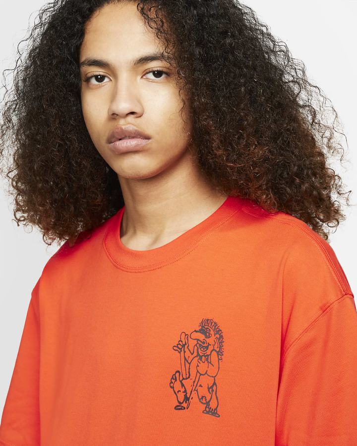 Camiseta Nike ACG 