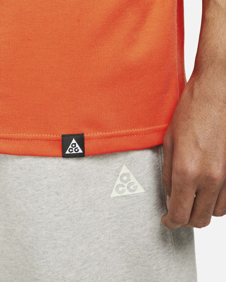 Camiseta Nike ACG 