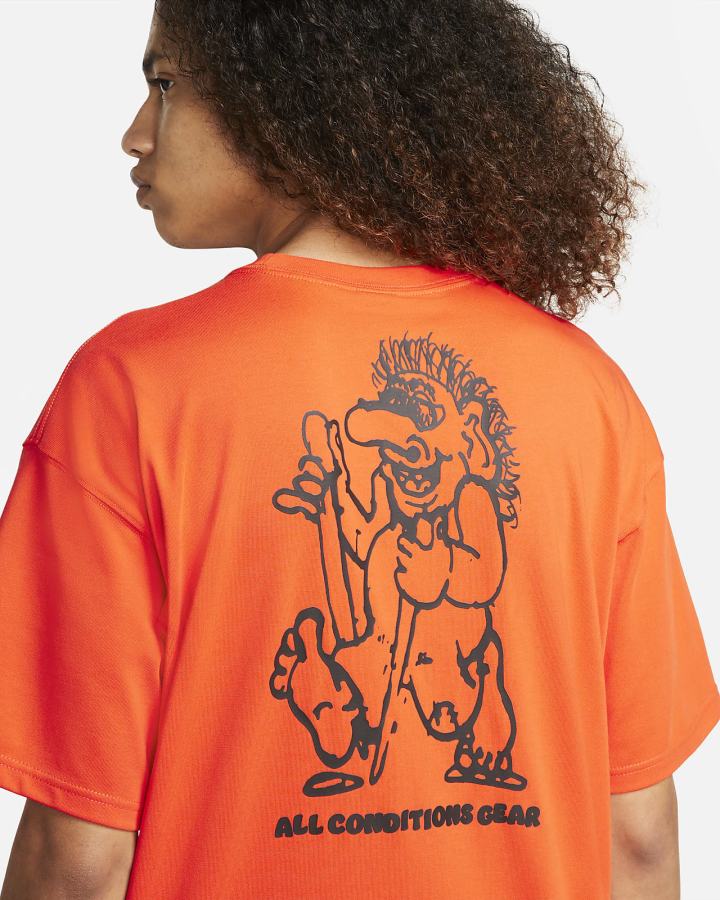 Camiseta Nike ACG 