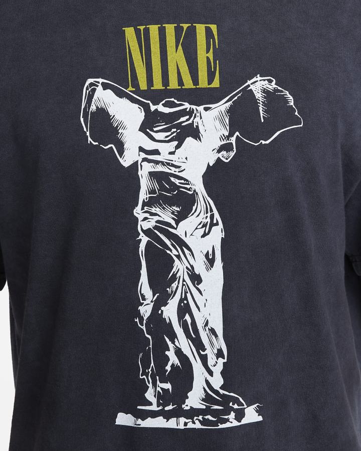 Camiseta Nike Basketball Hombre Negras | VLCDW-8526