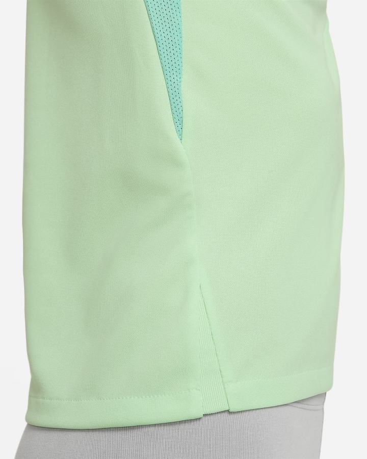 Camiseta Nike Brasil Strike Kids Dri-FIT Short-Sleeve Soccer Top Niño Azules | HSAQK-9025