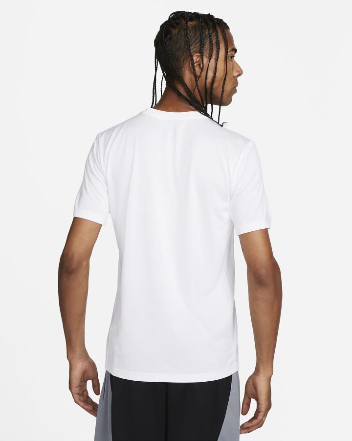 Camiseta Nike Dri-FIT 