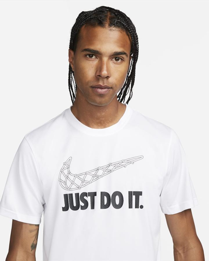 Camiseta Nike Dri-FIT 