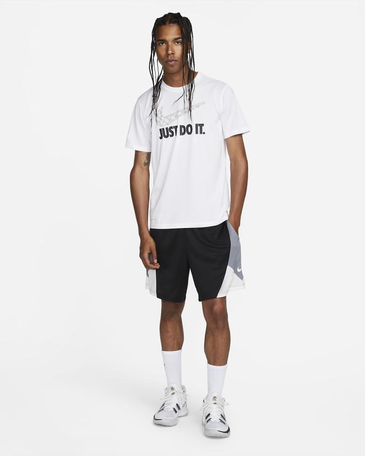 Camiseta Nike Dri-FIT 