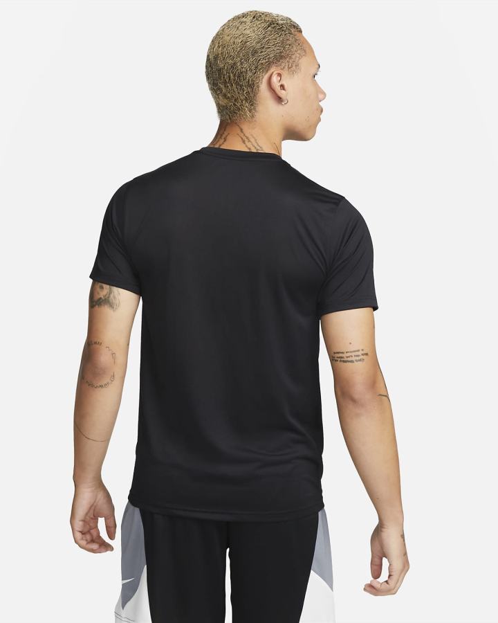 Camiseta Nike Dri-FIT 